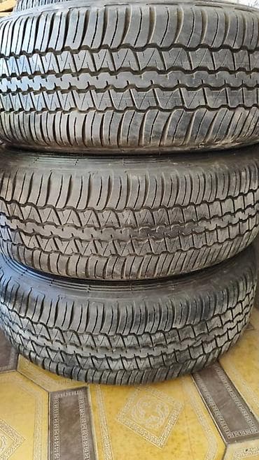 kia r18: Колеса в сборе 265 / 65 / R 18, Всесезонная, Комплект, Внедорожные (АТ/МТ), Литые, отверстий - 6 — 4