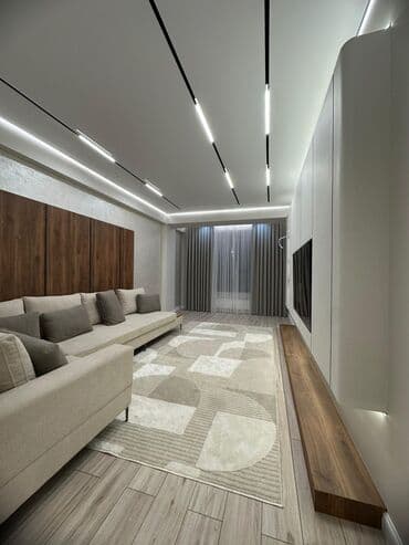 городок энергетиков какой район: 3 комнаты, 131 м², Элитка, 7 этаж, Дизайнерский ремонт — 8