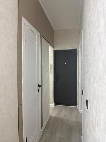 1 комната, 35 м², Элитка, 1 этаж — 9
