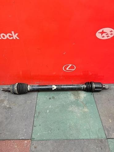 dn8 sonata: Граната С приводом Hyundai 2016 г., Б/у, Оригинал — 1