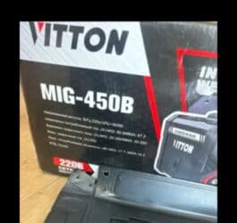 сварочный аппарат сатылат: Сварочный аппарат, Полуавтомат, Новый, Бесплатная доставка, Платная доставка — 3