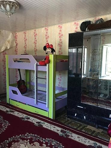 мечит: Срочно продается участок в Арча-Бешик! Арча-Бешик, Алты тутун 7 • — 4