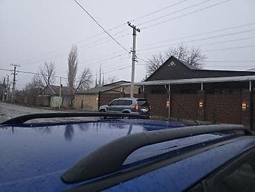 е34 4 4: Mitsubishi Space Star: 1999 г., Механика, Бензин — 9