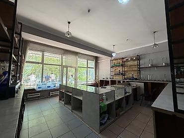📍ул. Московская 🔘Этажи 1/8 🔘97м² Продается коммерческое помещение на