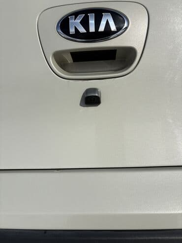 купить чехол для авто в бишкеке: Kia Morning: 2018 г., Автомат, Бензин, Хэтчбэк — 7
