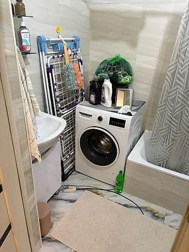 кв берем: 2 комнаты, 43 м², Индивидуалка, Евроремонт — 3