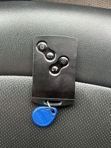 фара рено: Renault : 2017 г., 1.5 л, Робот, Дизель, Кроссовер — 9