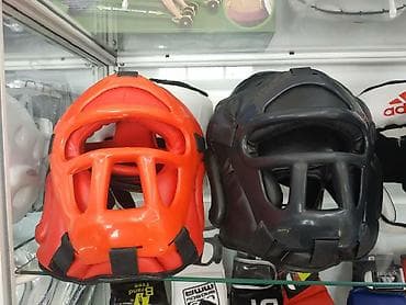 кудо: Шлемы для КУДО в спортивном магазине SPORTWORLDKG ОПТОВЫЕ ЦЕНЫ + — 2