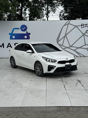 ка 5 кия: Kia Cerato: 2020 г., 1.6 л, Автомат, Бензин, Седан — 3
