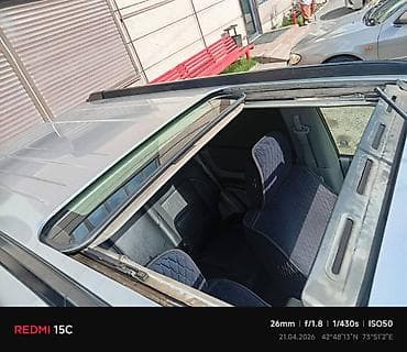 взрослый электрокар: Nissan X-Trail: 2005 г., 2.5 л, Автомат, Бензин, Кроссовер — 9