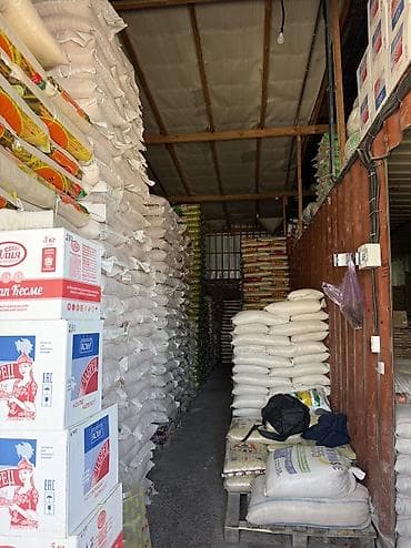 овощехранилище купить: Продажа торговых контейнеров, Рынок Баят, С видеонаблюдением — 3