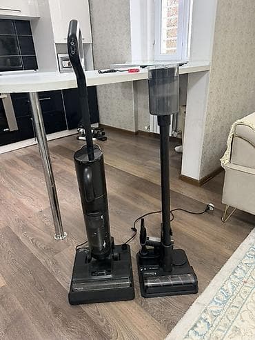 пылесос dreame m13s: Продаю пылесос Dreame H20 Mix CE. Состояние отличное, все работает — 1