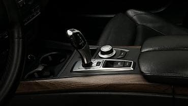 golf 2: BMW X5: 2008 г., 4.8 л, Автомат, Газ, Внедорожник — 10