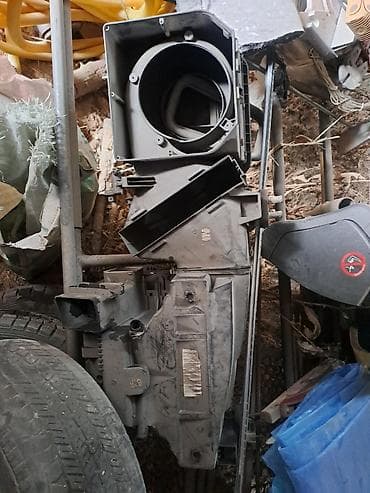 ГБЖ: Автозапчасти и комплектующие б/у (разбор) на W210 классик 2000 — 2