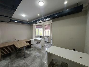 🏢 Сдаётся в аренду отдельно стоящее офисное здание площадью 500 м²