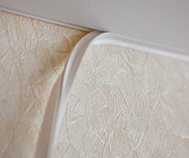 приём вата: Монтаж потолков | Багет Больше 6 лет опыта — 10