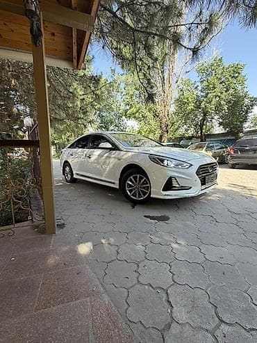 Легенда Hyundai соната самый надёжный самый экономичный Заказал