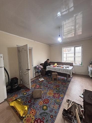 Сниму дом: Дом из кирпича с участком. - Одноэтажный кирпичный дом с двускатной — 4