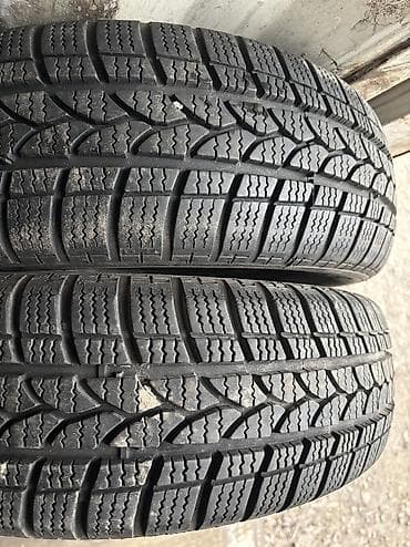 mazda primacy: Шины 185 / 65 / R 15, Всесезонная, Б/у, Пара, Легковые, Германия, Michelin — 4