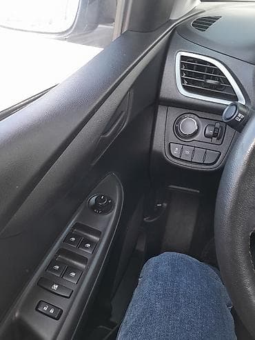 шевроле спарк аренда: Chevrolet Spark: 2021 г., 1 л, Вариатор, Бензин, Хэтчбэк — 9
