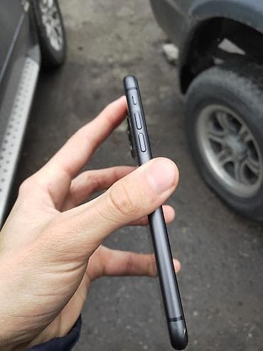 айфон ивановка: IPhone 11, Б/у, 128 ГБ, Черный, Чехол, 100 % — 4