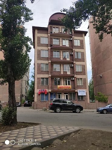 centra: For rent Office space in a golden square. 6 floors plus a basement — 1