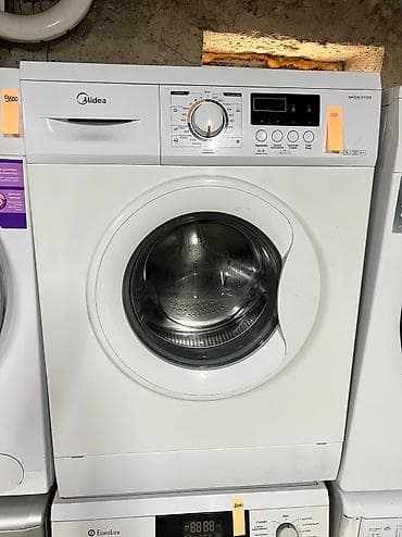 dyson styler: Мидея на 6 кг В отличном состоянии Полностью функционирует Машинка — 2