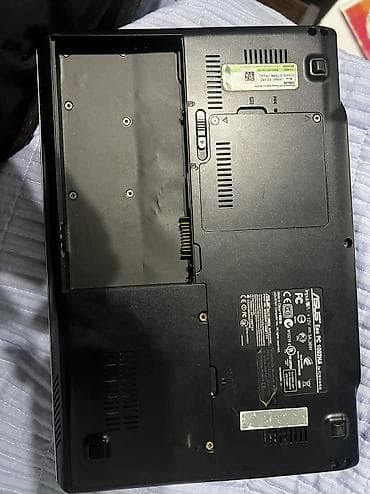 Нетбук ASUS Eee PC 1002HA. Особенности и комплектация: - Без батареи