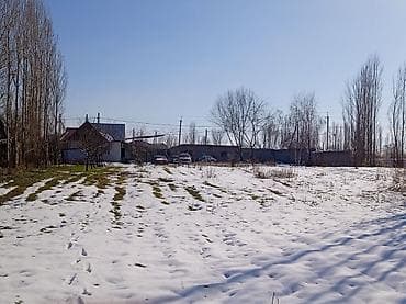 продаю дом аэропорт манас: Дом, 105 м², 4 комнаты, Риэлтор, Косметический ремонт — 10