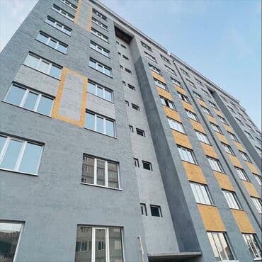 без посредник квартира: 1 комната, 45 м², 107 серия, 3 этаж, ПСО (под самоотделку) — 1