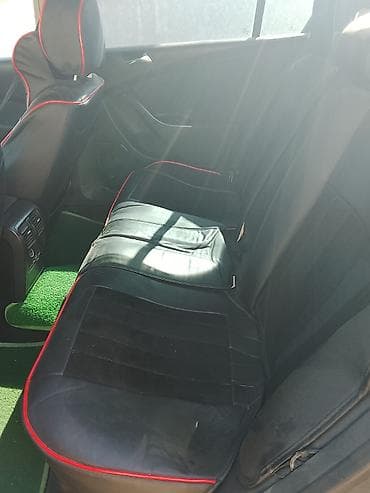 06 шоха: Volkswagen Passat: 2007 г., 1.8 л, Автомат, Бензин, Седан — 6