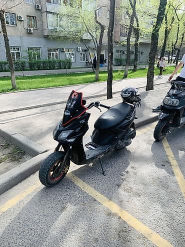бма е 34: Скутер сатылат самурай 150 куп срочно — 3