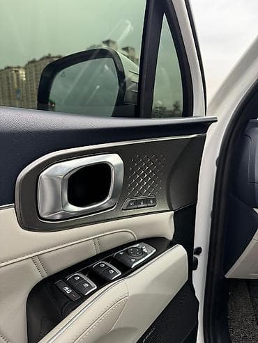 гузгу: Kia Sorento: 2021 г., 1.6 л, Автомат, Бензин, Кроссовер — 8
