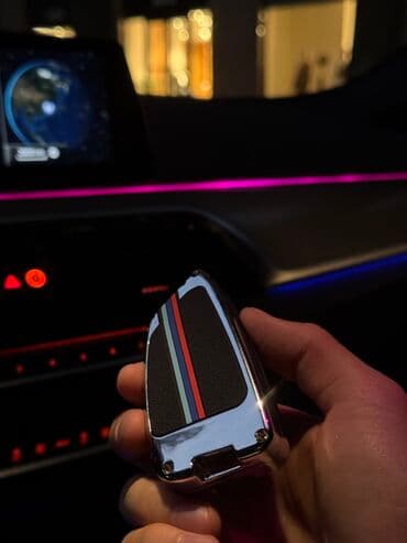 чихол сидения: Чехлы BMW, Новый, Самовывоз — 3