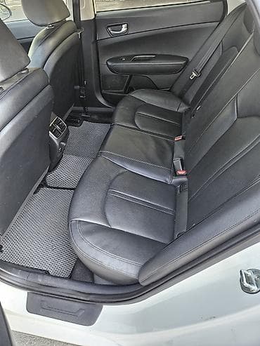 kia stringer: Kia K5: 2018 г., 2 л, Газ, Седан — 5