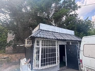 павилион: Продажа павильонов 22 м², С кондиционером — 3