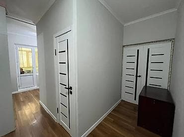 квартира дешево: 1 комната, 35 м², Верхний Джал 106 серия улучшенная, 1 этаж, Евроремонт — 8