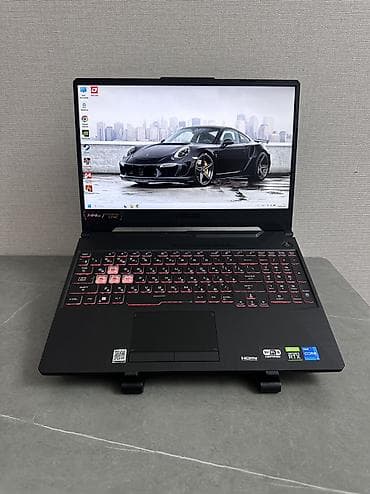 Игровой, Б/у, Intel Core i5
