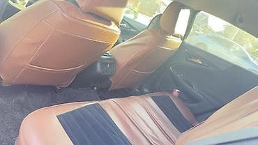 Унаа сатуу: Chevrolet Malibu: 2020 г., Автомат, Седан — 5