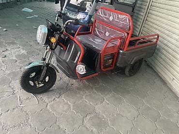 Легкий грузовик, Daewoo, До 1 т, Новый
