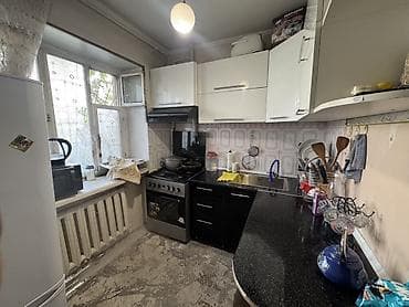 flats on rent: 3 комнаты, 62 м², 104 серия, 1 этаж, Старый ремонт — 5