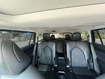 2020: Toyota Highlander: 2020 г., 2.5 л, Гибрид, Кроссовер — 10