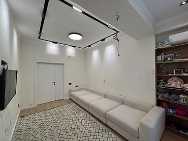 61: 2 комнаты, 61 м², 7 мкр Элитка, 6 этаж, Дизайнерский ремонт — 8