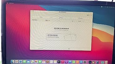 macbook m4 pro: Компьютер, ядер - 4, ОЗУ 16 ГБ, Для работы, учебы, Б/у, Intel Core i5 — 7