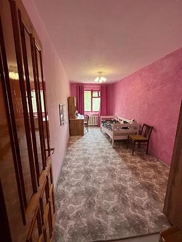 3 комнаты, 62 м², 104 серия, 3 этаж, Евроремонт