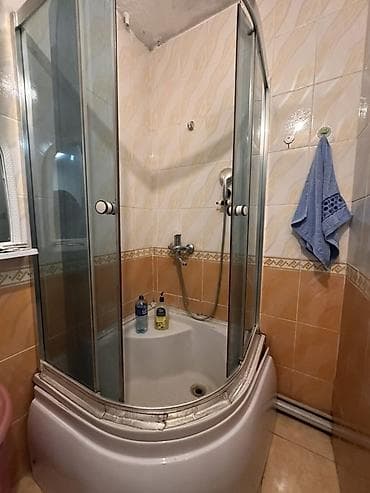 шопена: 3 комнаты, 60 м², 3 этаж — 6