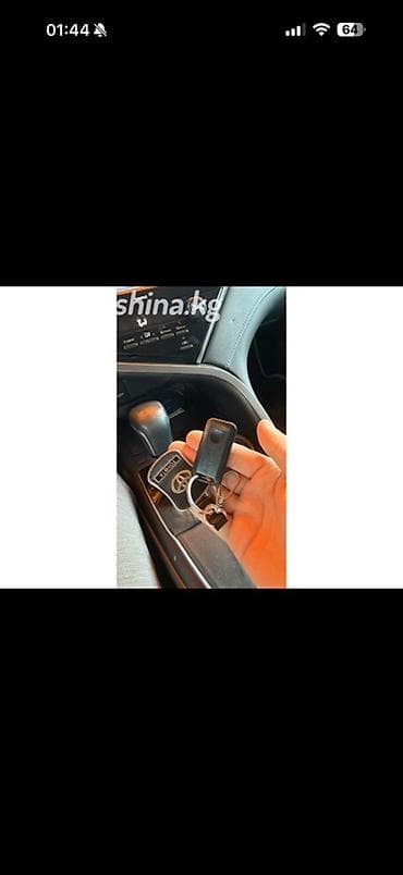 camry 1997: Toyota Camry: 2020 г., 2.5 л, Автомат, Бензин, Седан — 10