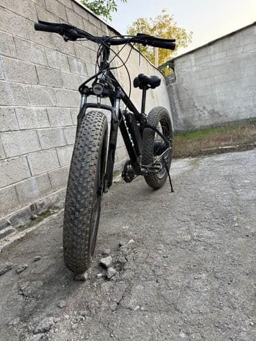 прокат электровелосипедов: Электровелосипед — 2