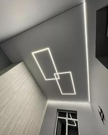 контролер: Линейная светодиодная подсветка для потолков - Встроенные LED-линейки — 2