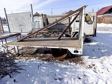 Прицеп, до 3,5 т, Новый — 6